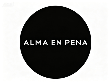 ALma-en-pena